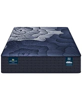 Serta Perfect Sleeper X Prescott 14" Smooth Hybrid Plush Mattress