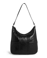 American Leather Co. Baxter Hobo