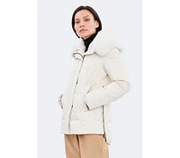 Dawn Levy Women's Luka Parka Jacket