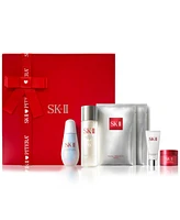 Sk-ii 6-Pc. Brightening Skincare Set