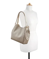 Nine West Meara Large Carryall Bag