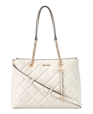 Nine West Meilani Medium Carryall Bag