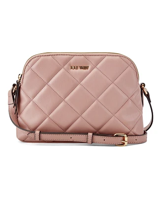 Nine West Meilani Dome Crossbody Bag