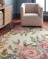 Surya Shindig 499576 2'x3' Area Rug
