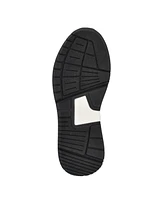Tommy Hilfiger Men's World Fashion Lace Up Sneakers