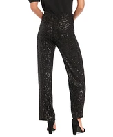 Muse Sequin Pants