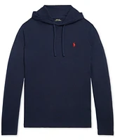 Polo Ralph Lauren Men's Jersey Hooded T-Shirt