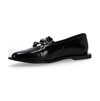 Alohas Women's Jive Leather Ballet Flats