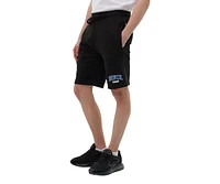 Bench Dna Men's Raldo Fleece Shorts