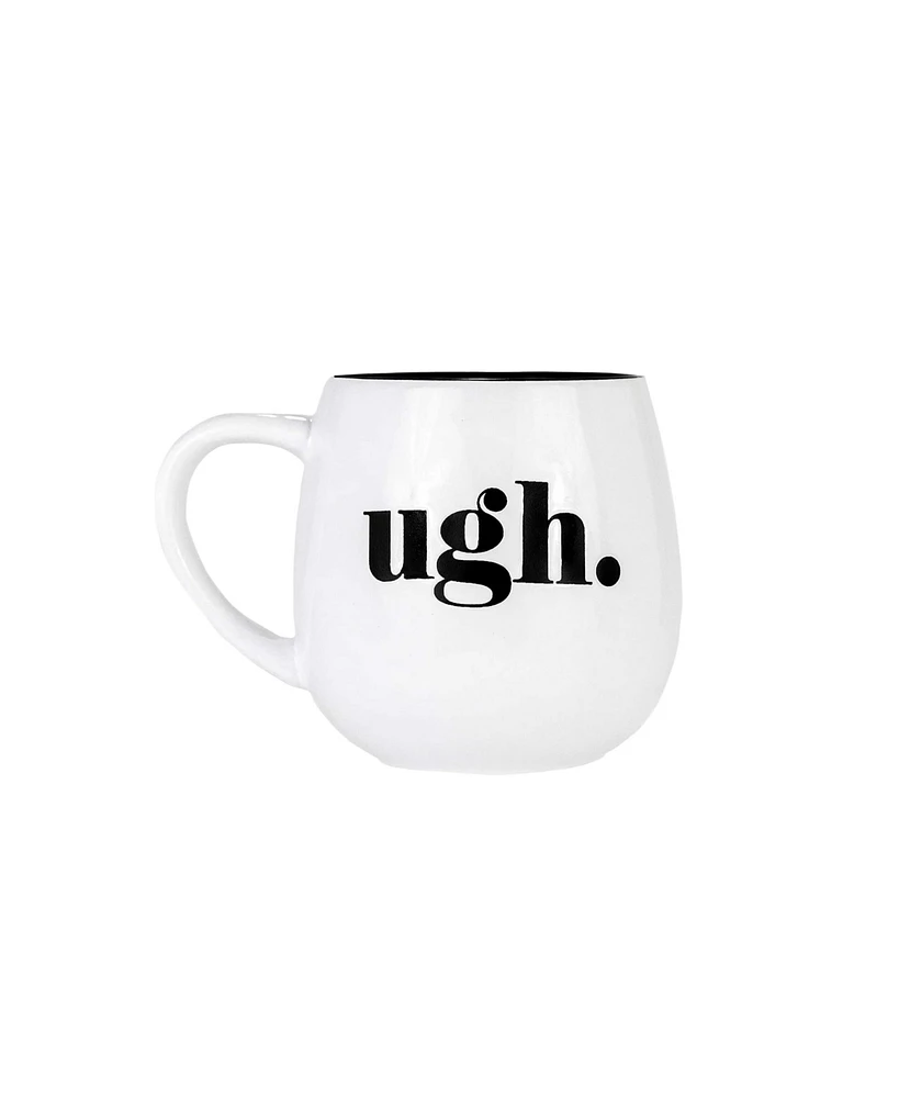 Amici Home Ugh Coffee Mug