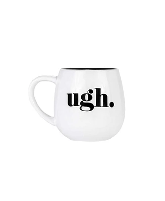 Amici Home Ugh Coffee Mug