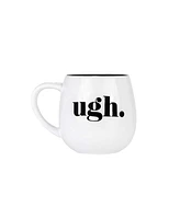 Amici Home Ugh Coffee Mug