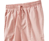 Cotton On Big Girls Little/Big Alex Utility Pant