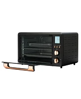 Haden Easy Reach Roll 25 Liter Toaster Oven