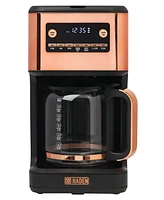 Haden Generous Brew 14-Cup Digital Drip Coffee Maker