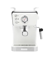 Haden Barista Brew 20-Bar Espresso Machine