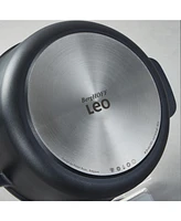 BergHOFF Leo Phantom Nonstick Ceramic 10" Stockpot 4.5qt., Recycled