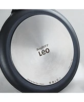 BergHOFF Leo Phantom 3pc Nonstick Ceramic Specialty Cookware Set, Recycled