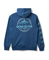 Quiksilver Waterman Men's Big Day Pullover Sweatshirt