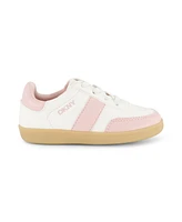 Dkny Toddler Girls Dyla Dana Low Top Sneaker