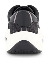 Dkny Little and Big Girls Taylor Tory Slip On Sneaker
