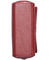 Calvin Klein Ellis Shoulder with Magnetic Snap