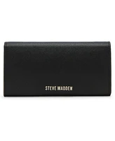 Steve Madden Bnorma Crossbody Wallet