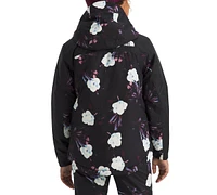 The North Face Big Girls Freedom Insulated Jacket