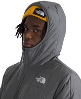 The North Face Men's Junction Insulated Hooded Jacket