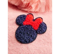 Disney | Macy's Minnie Mouse Pom Beret, Created for Macy's