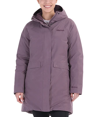 Marmot Women's Oslo Gore-Tex Hooded Jacket