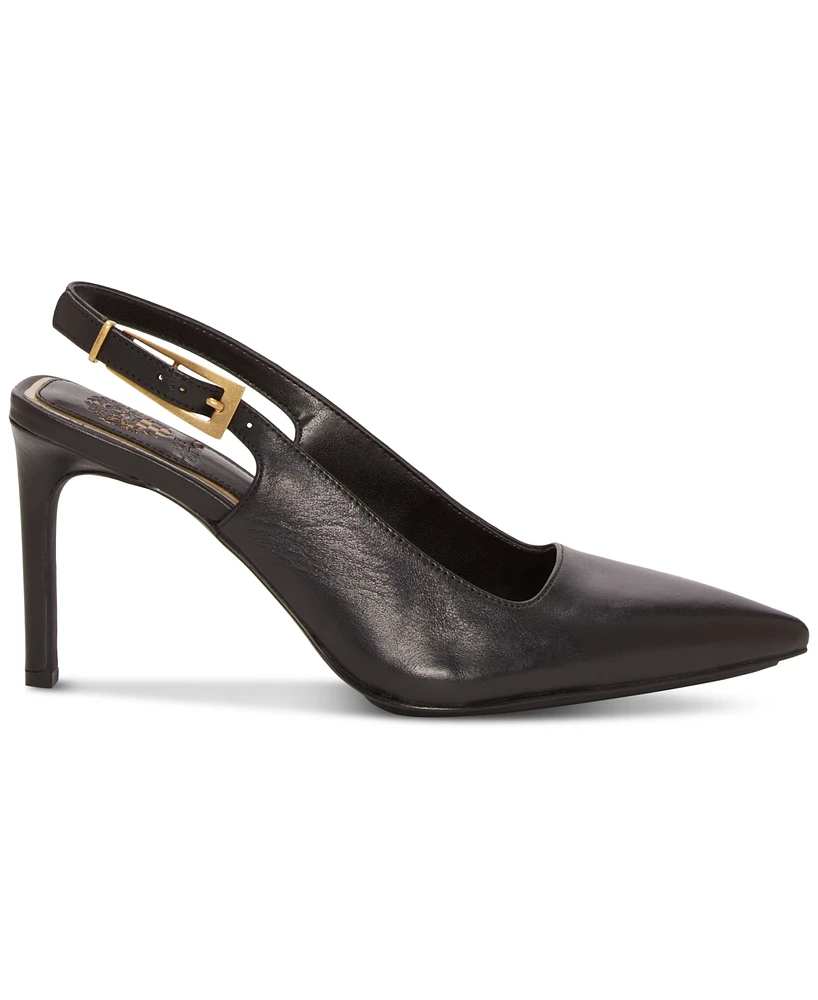 Vince Camuto Women's Brendie Slingback Pumps