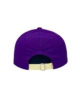 Bits & Bows Officially Licensed Lsu Baseball Hat