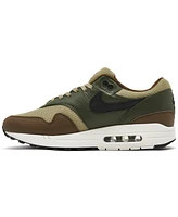 Nike Men's Air Max 1 Essential Premium Casual Sneakers from Finish Line