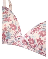 Tahari Girls Molded Wireless Training Bra 3-Pack