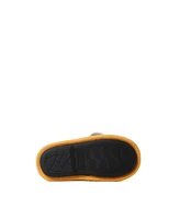 Dearfoams Boys Peyton Animal Slip-On Clog House Slipper