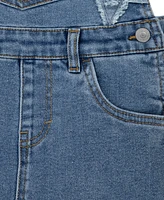 Levi's Big Girls Starry Skirtall