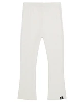 Calvin Klein Big Girls High Waist Kick Flare Cozy Pant