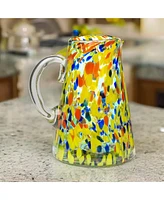 Amici Home Carnaval Pitcher