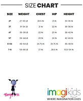 Vampirina Toddler Girls Disney Raya and the Last Dragon Princess T-Shirt and Leggings Outfit Set