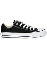 Converse Women's Chuck Taylor All Star Ox Casual Sneakers from Finish Line