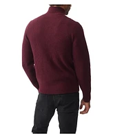 Rodd & Gunn Men's Robbies Road Midweight Sweater