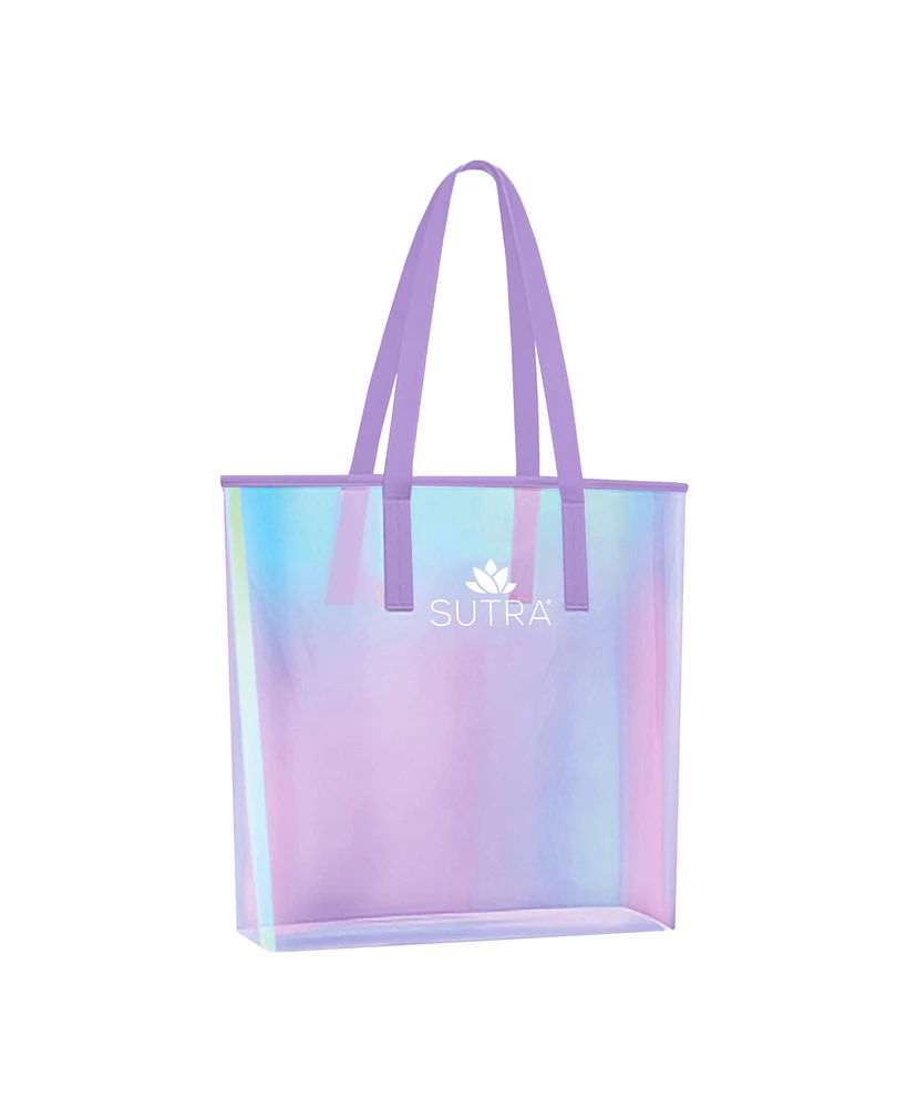 Free Tote Bag with $70 Sutra Purchase