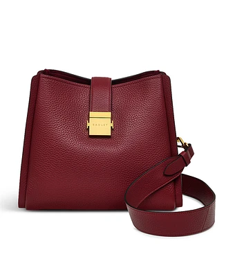 Radley London Sloane Street Zip Top Crossbody Bag