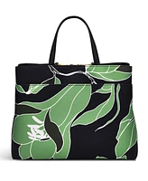 Radley London Southwell Gardens Floral Zip Top Grab Bag