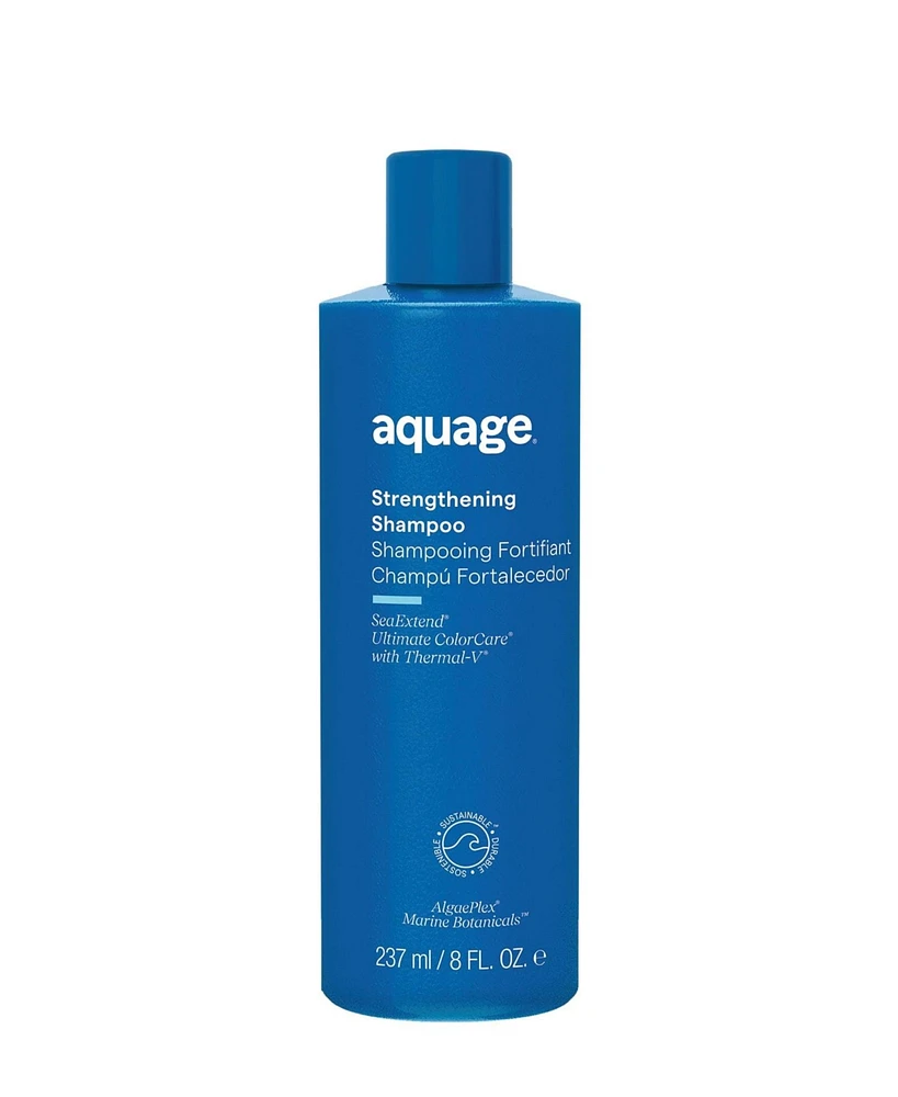 Aquage Strengthening Shampoo