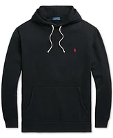 Polo Ralph Lauren Men's Big & Tall Fleece Hoodie