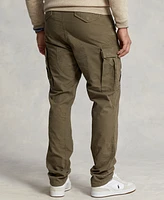 Polo Ralph Lauren Men's Classic Tapered Fit Canvas Cargo Pants