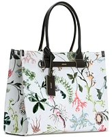 Jason Wu Olivia Printed Tote