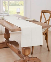 Izod Chadwick Table Linen Collection